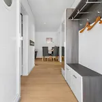 Appartement Sternenmeer *